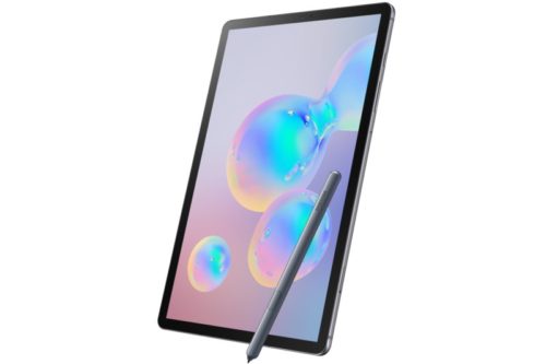 samsung tab s 6